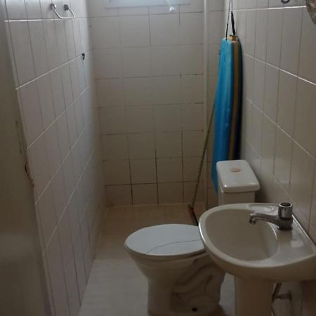 Arjonas Daire Praia Grande Dış mekan fotoğraf