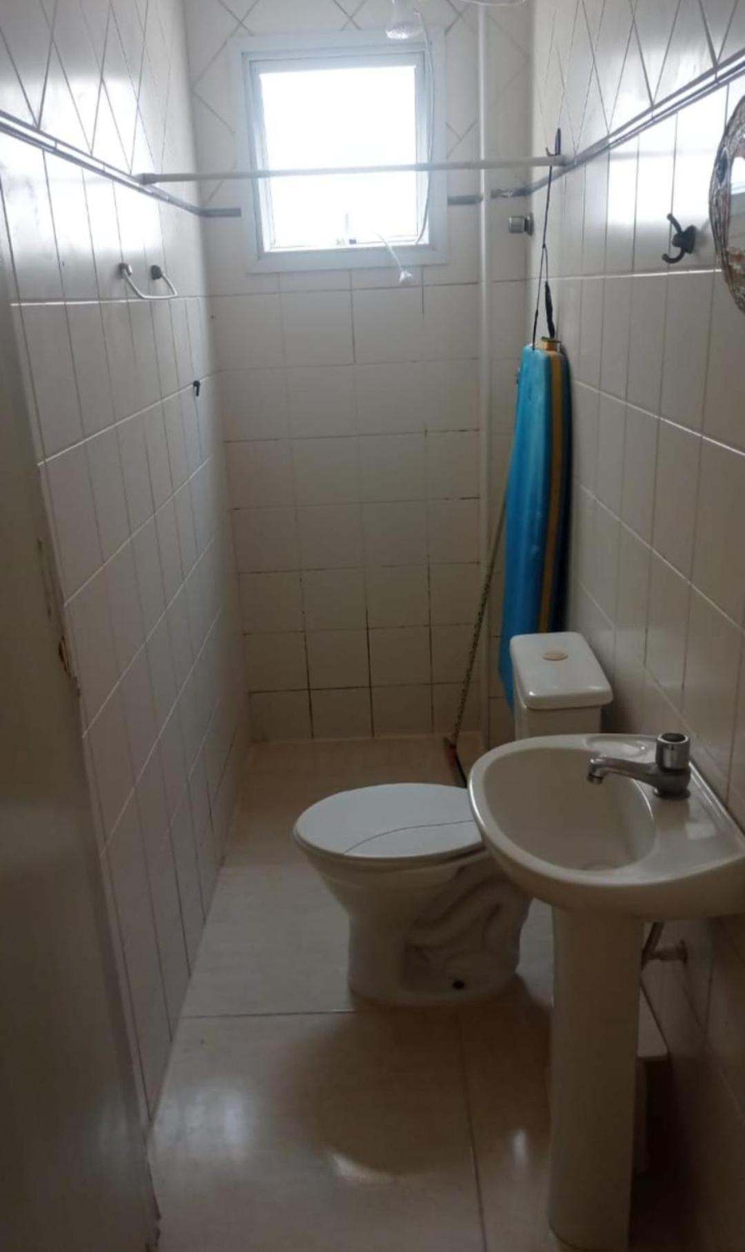 Arjonas Daire Praia Grande Dış mekan fotoğraf